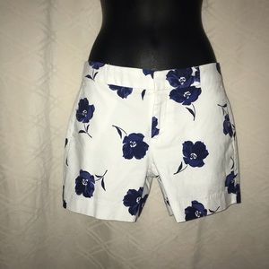 Banana Republic shorts